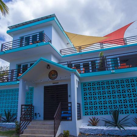 The Beach Pad Rincón Extérieur photo