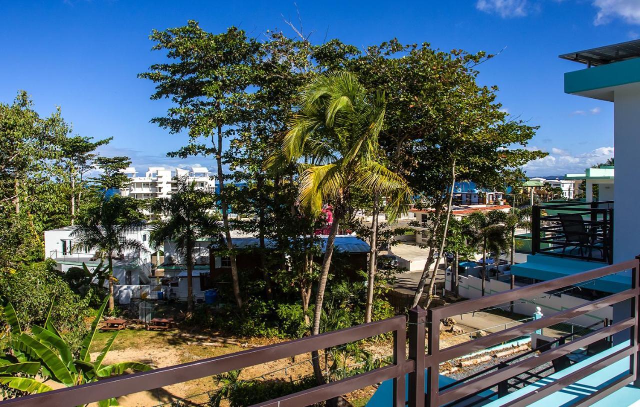 The Beach Pad Rincón Extérieur photo